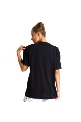 Arn Kadın Siyah Günlük Stil T-Shirt 003073500
