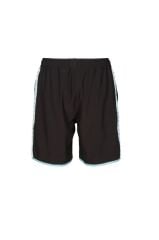 ARENA ICONS TEAM STRIPE UNISEX BERMUDA ŞORT