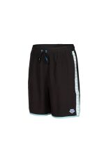 ARENA ICONS TEAM STRIPE UNISEX BERMUDA ŞORT