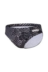 Kikko Pro Erkek Siyah Yüzücü Mayo 005894550