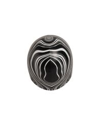 MARBLED POOLISH MOULDED BONE 1E774237