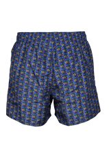 ARENA BEACH SHORT ALLOVER  ERKEK DENİZ ŞORTU