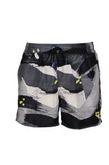 ARENA BEACH SHORT ALLOVER ERKEK DENİZ ŞORTU