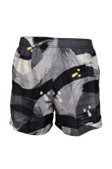 ARENA BEACH SHORT ALLOVER ERKEK DENİZ ŞORTU