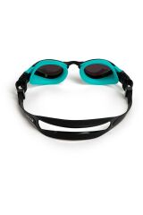 Cobra Tri Swipe Mirror Aynalı Yüzücü Gözlüğü Indoor-UV Protection Emerald-Peacock 002508110