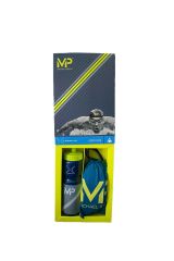 MP Michael Phelps XPRESSO Kneeskin - Black/Pink
