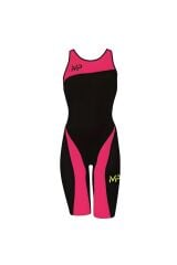 MP Michael Phelps XPRESSO Kneeskin - Black/Pink