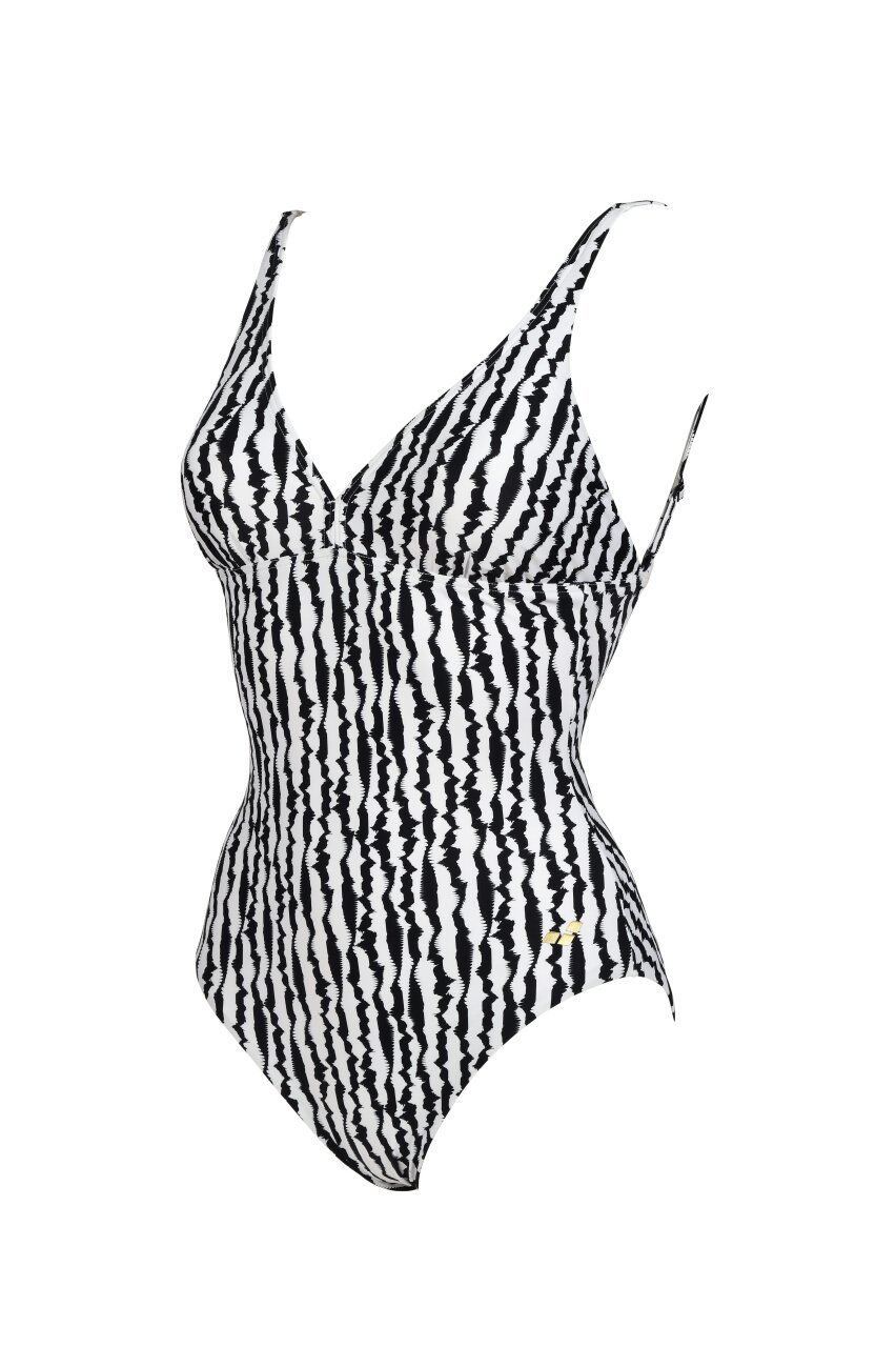 Arena Womens Swimsuit U Back Allower Kadın Mayo