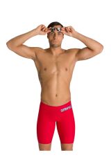 M PWSKIN C-AIR2 JAMMER ONE SEAM FLUO RED