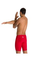 M PWSKIN C-AIR2 JAMMER ONE SEAM FLUO RED