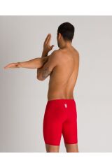 M PWSKIN C-AIR2 JAMMER ONE SEAM FLUO RED