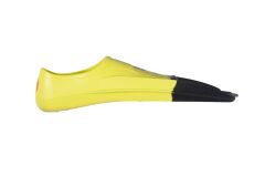 CLUP KIT POWER FIN NEON_YELLOW-BLACK