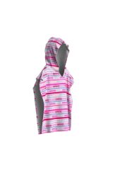 Kids Terry Poncho Çocuk Panço 009043900
