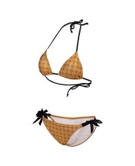 WOMEN'S ARENA 50.yıl serisi GOLD BIKINI TRIANGLE