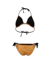 WOMEN'S ARENA 50.yıl serisi GOLD BIKINI TRIANGLE