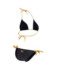 WOMEN'S ARENA 50.YIL ÖZEL SERİ BIKINI TRIANGLE