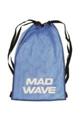 M1118 01 0 04w Sack Dry Mesh Bag, 65x50, Blue
