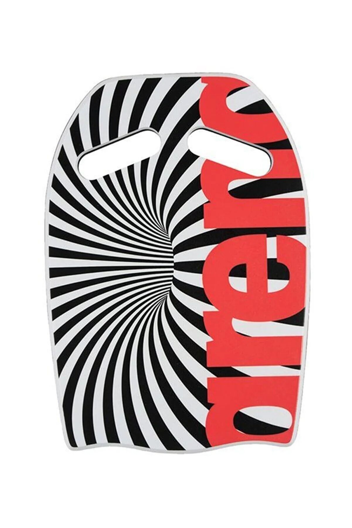 Arena Prınted Kıckboard Crazy Illusion Yüzme Tahtası