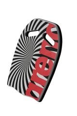 Arena Prınted Kıckboard Crazy Illusion Yüzme Tahtası