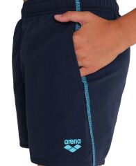 ARENA  BEACH BOXER SOLID ÇOCUK ERKEK ŞORT