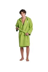 Compact Microfiber Robe Unisex Yüzücü Bornoz