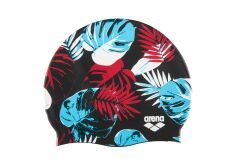 PRINT 2 TROPICAL BLACK