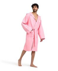 ARENA Zeal Plus Unisex Yetişkin Bornoz