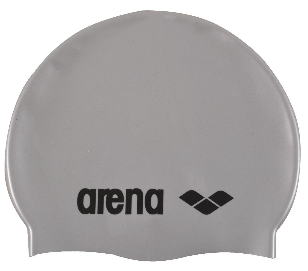 CLASSIC SILICONE SILVER-BLACK