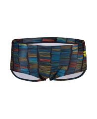 MEN ARENA SLOW MOTION SWIM LOW WAIST SHORT ERKEK YÜZÜCÜ MAYOSU