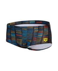 MEN ARENA SLOW MOTION SWIM LOW WAIST SHORT ERKEK YÜZÜCÜ MAYOSU