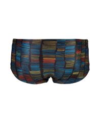 MEN ARENA SLOW MOTION SWIM LOW WAIST SHORT ERKEK YÜZÜCÜ MAYOSU