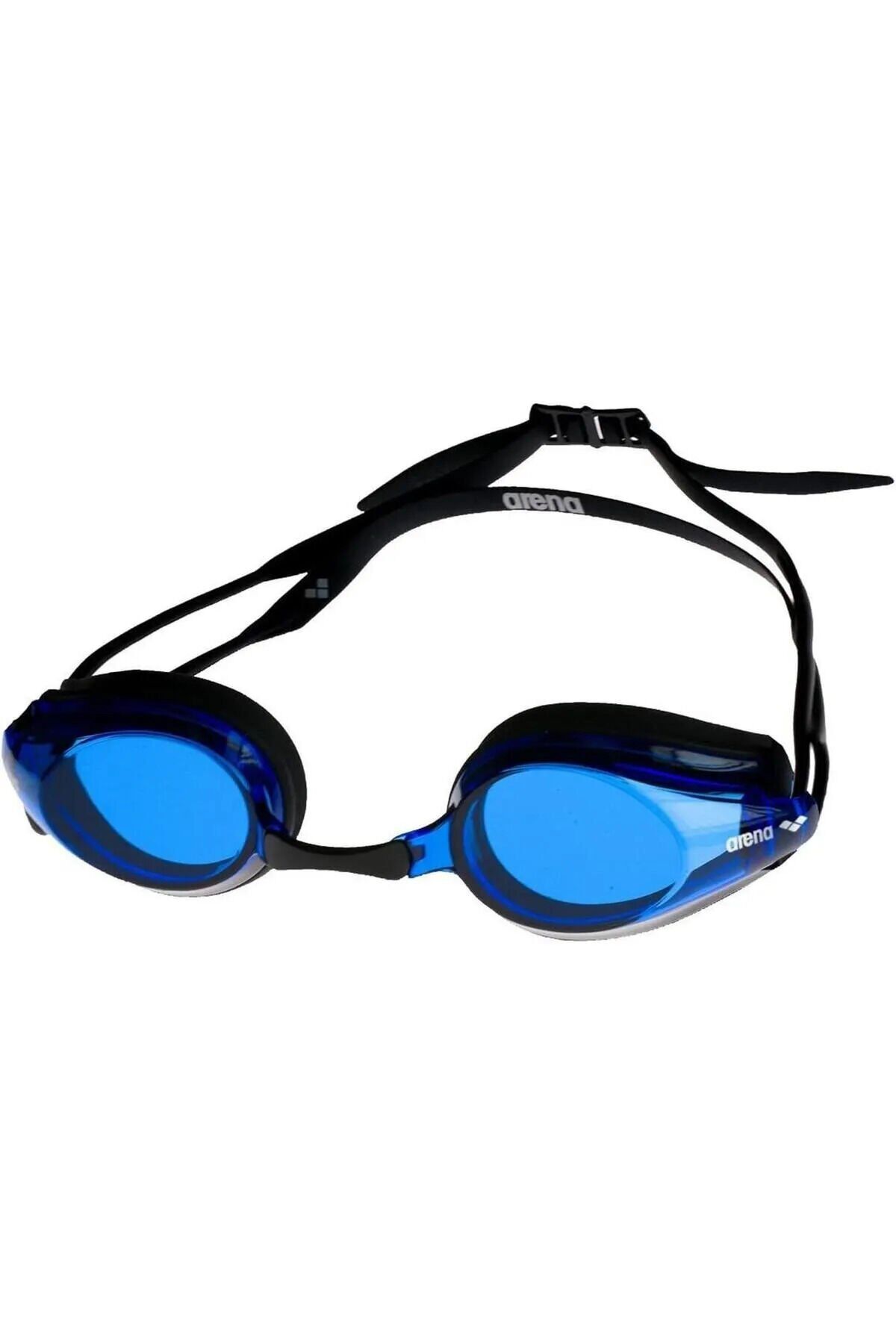Tracks Unisex Siyah Yüzücü Gözlüğü 9234157