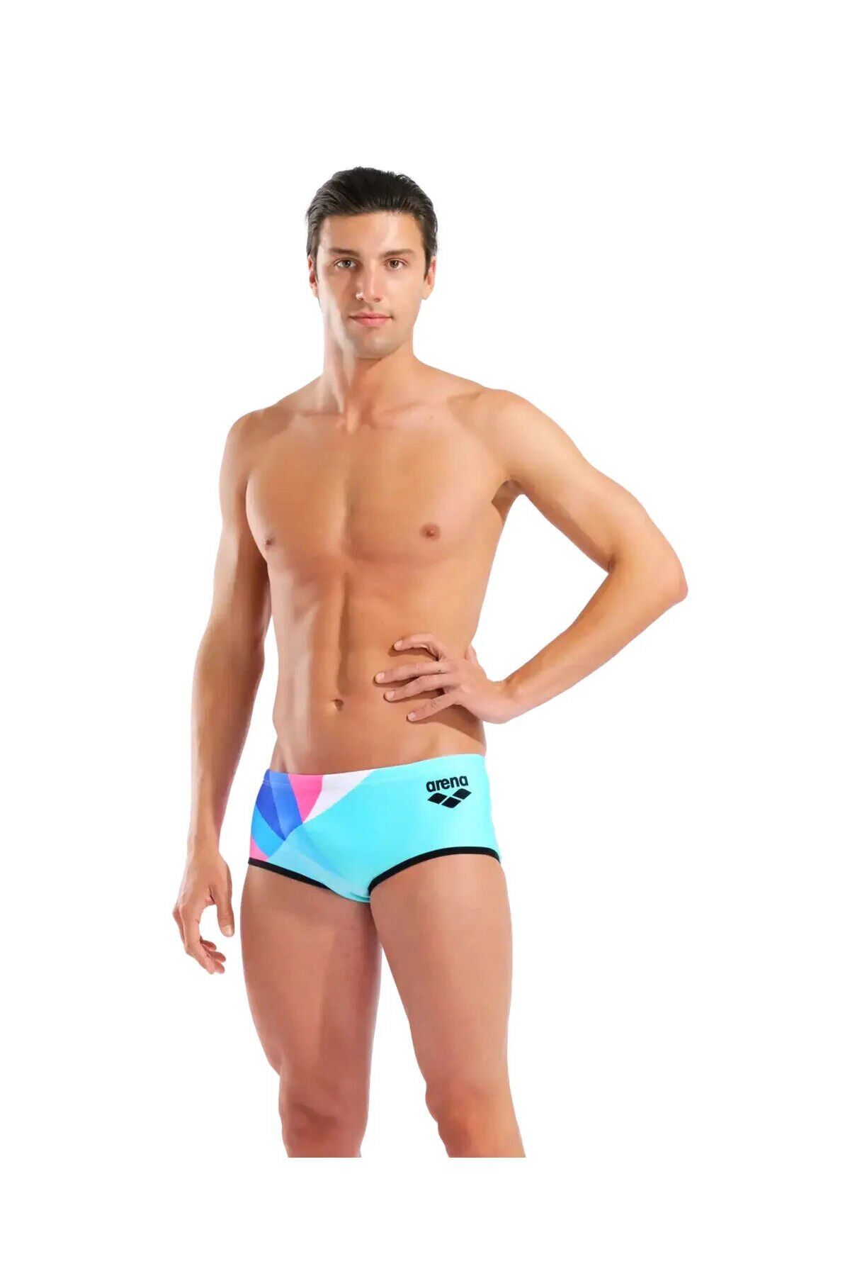 One Placement Low Waist Short Erkek Mayo 75 CM (BEL ÖLÇÜSÜ)