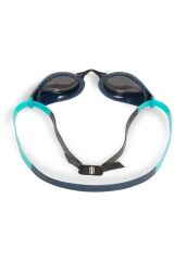 AIR SPEED MIRROR/SILVER-NAVY-WATER YÜZME GÖZLÜĞÜ