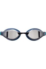 AIR SPEED MIRROR/SILVER-NAVY-WATER YÜZME GÖZLÜĞÜ