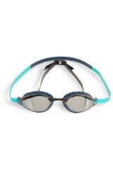AIR SPEED MIRROR/SILVER-NAVY-WATER YÜZME GÖZLÜĞÜ