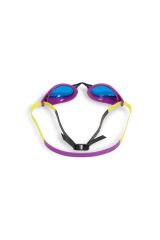 AIR SPEED MIRROR/AQUA-PLUM-ARCTIC LIME YÜZME GÖZLÜĞÜ
