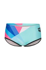 One Placement Low Waist Short Erkek Mayo 70 CM (BEL ÖLÇÜSÜ)