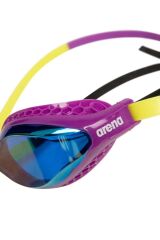 AIR SPEED MIRROR/AQUA-PLUM-ARCTIC LIME YÜZME GÖZLÜĞÜ