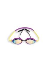 AIR SPEED MIRROR/AQUA-PLUM-ARCTIC LIME YÜZME GÖZLÜĞÜ