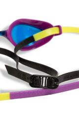 AIR SPEED MIRROR/AQUA-PLUM-ARCTIC LIME YÜZME GÖZLÜĞÜ