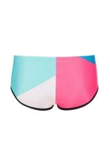 One Placement Low Waist Short Erkek Mayo 70 CM (BEL ÖLÇÜSÜ)