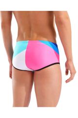 One Placement Low Waist Short Erkek Mayo 60 CM (BEL ÖLÇÜSÜ)