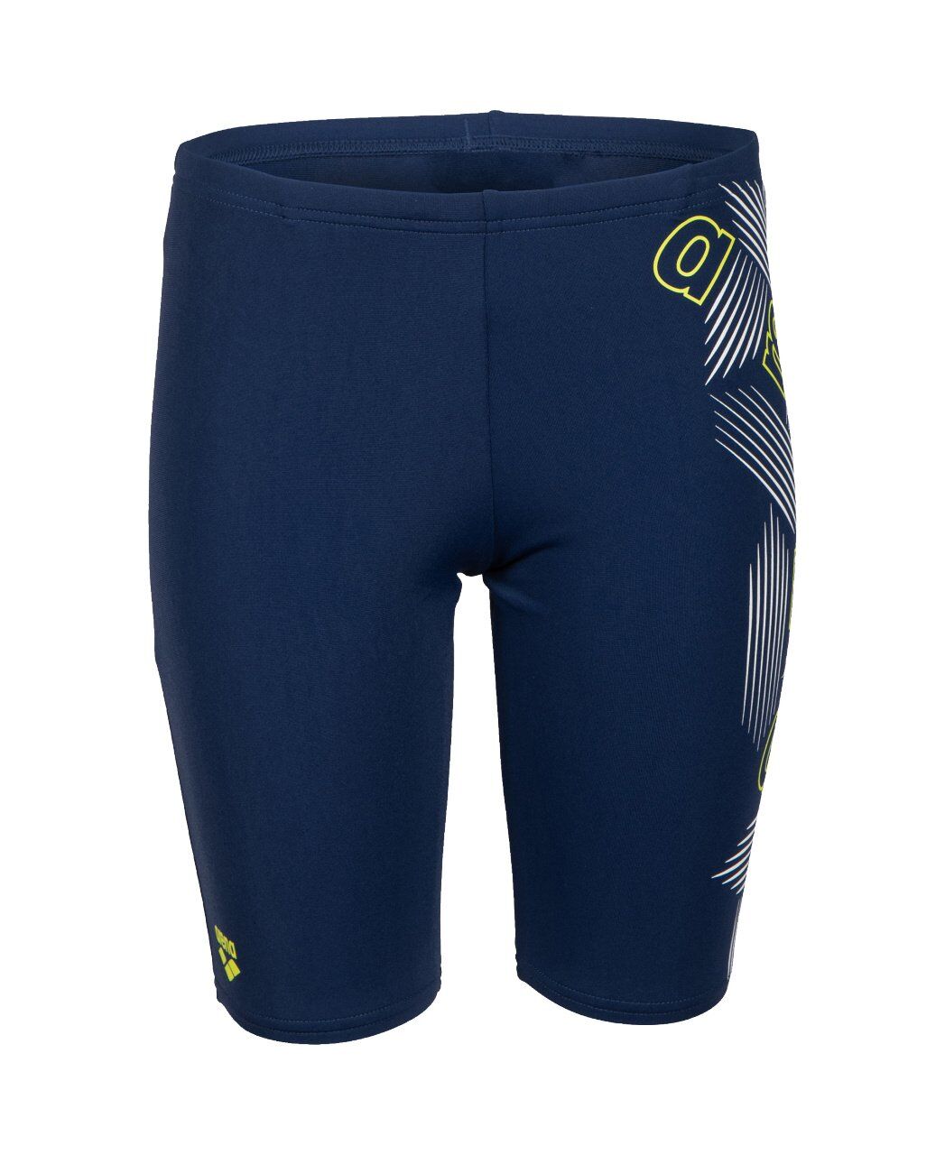 ARENA BOY'S SWIM JAMMER GRAPHIC COCUK YÜZÜCÜ MAYOSU