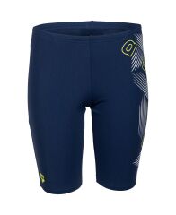 ARENA BOY'S SWIM JAMMER GRAPHIC COCUK YÜZÜCÜ MAYOSU