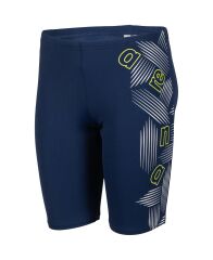ARENA BOY'S SWIM JAMMER GRAPHIC COCUK YÜZÜCÜ MAYOSU