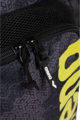 Spiky III 35L Backpack - Desenli