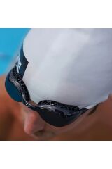 Air-soft Unisex Siyah Yüzücü Gözlüğü 003149550