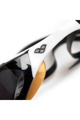 Cobra Edge Swipe Unisex Beyaz Yüzücü Gözlüğü 006871110