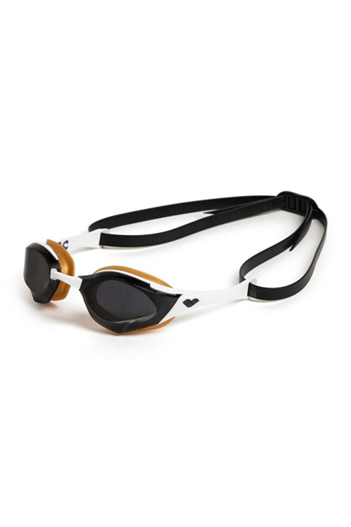 Cobra Edge Swipe Unisex Beyaz Yüzücü Gözlüğü 006871110